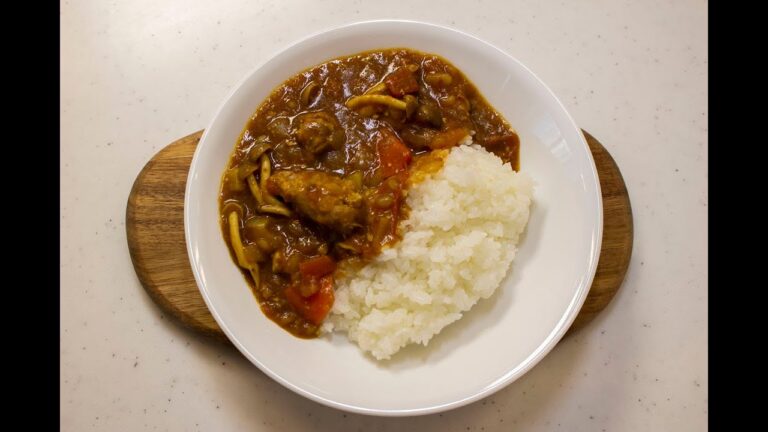 Rinnaiの無水調理鍋「レジェロ」でカレーを作ってみた！