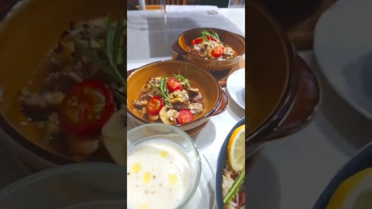 おいしくできたよ♪【春のお祝いスパニッシュ】30分で3品【時短簡単おもてなし料理】2022年5月メニュー