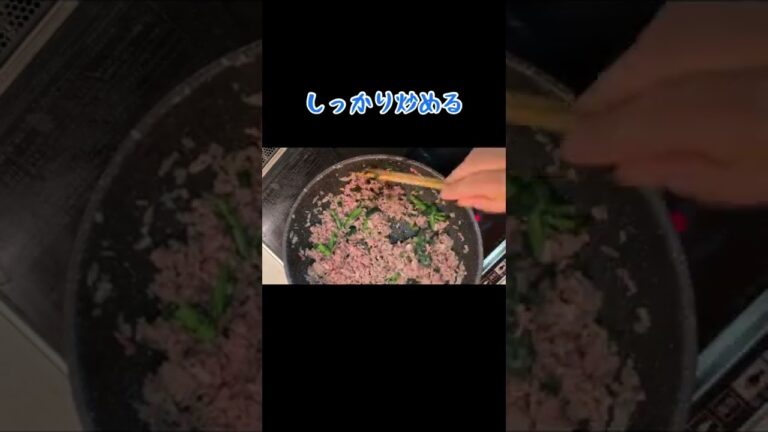 簡単！ミートオムレツ#料理動画 #料理好きな人と繋がりたい #オーブン料理 #ケの日