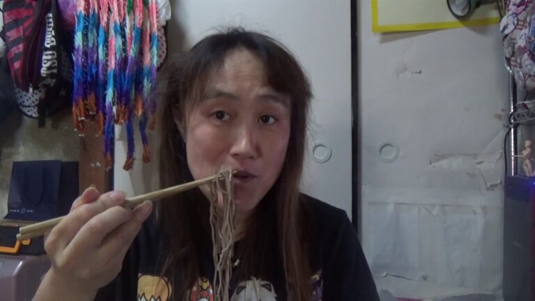 天ぷらの残りで天ざるそばでお昼ごはん☆