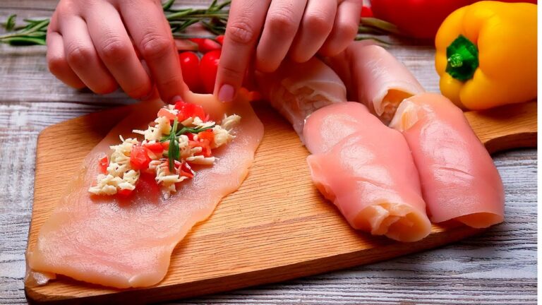 Ein koreanischer Koch hat mir diesen Trick beigebracht. Restaurants verheimlichen uns das!