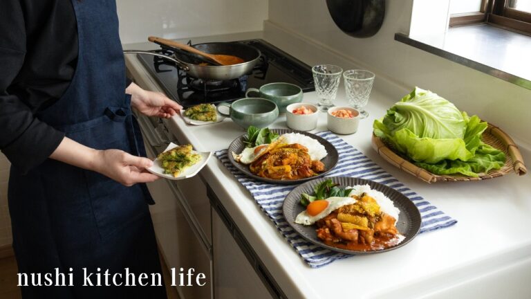 # 99 おうちご飯を楽しむ小さな家庭菜園, キャベツの外葉も茎もおいしく使い切る7つの献立: Cabbage Recipes