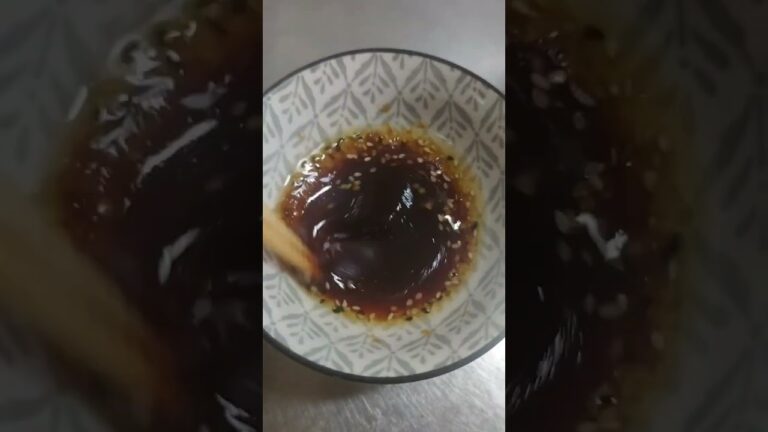 焼肉のタレでサーモンとアボカドのサラダ作った結果#shorts#料理#サーモン#アボカド#サラダ