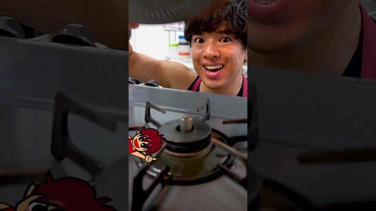 【鶏むね肉とレタスのめんつゆ炒め】手早く作れて高タンパク！ダイエットにもおすすめの低カロリーレシピ #shorts