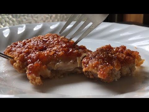 Lチキ 赤だれ味(コチュジャン)が美味い LAWSON ローソン  VLOG
