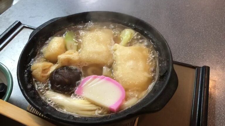 グツグツ力鍋焼きうどん　食彩館 麺工房 岡崎市上地1丁目