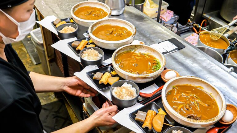 【神戸市北区】全国のカレーうどんで金賞！カレーうどん愛から始まった脱サラ店主の“究極の一杯”
