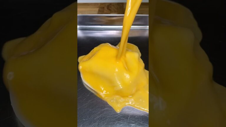 【ASMR】Cheese Fries 餃子皮チーズフライ