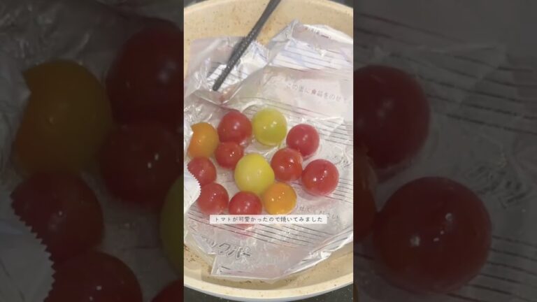 これ本当に美味しかった…のせるだけ　#食欲回復 #夏バテ #夏バテ予防 #一人暮らし