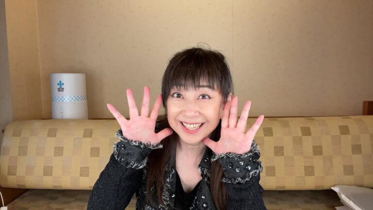 【生配信】長島温泉からこんばんは【8/20日(土)】