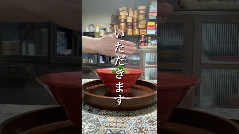 カレーうどん#朝うどん