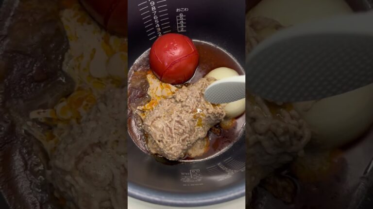 無水ハヤシライス、Cuury