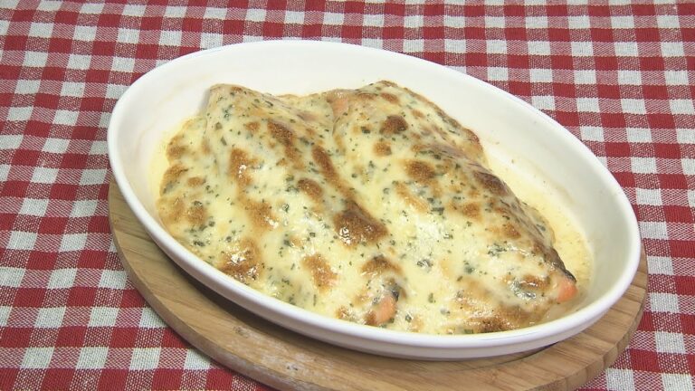 「鮭のハーブマヨネーズ焼き」（2020年10月21日）