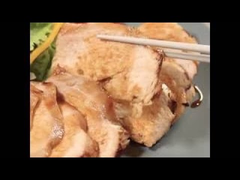 簡単に玉ねぎがとろ〜り！炊飯器オニオングラタンスープの作り方 ｜ How to make Onion Gratin Soup