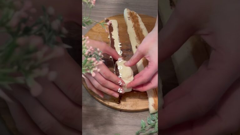 🌱グルテンフリーニューヨークロールはバター卵乳製品もフリーです🌱#グルテンフリー #グルテンフリースイーツ #ギルトフリー #大阪カフェ #名古屋カフェ