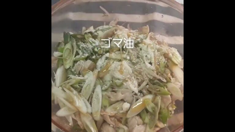 うちの夜ご飯/もやしレシピ/ダイエットご飯