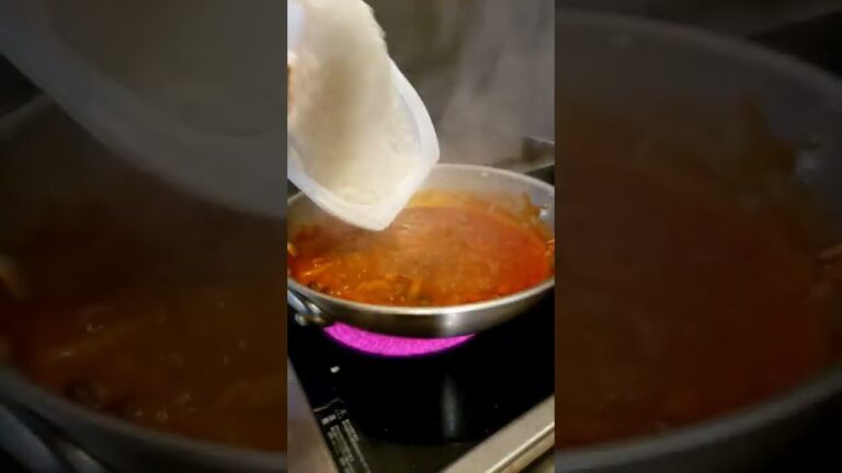 アサリのトマトリゾット#アサリ#あさり#トマトリゾット#リゾット#おうちごはん#料理動画