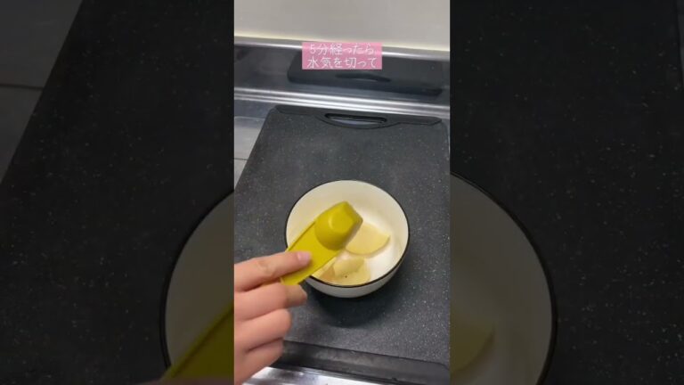 【02世代】くるくるさつまいもパンの作り方🌀🍠 #料理 #離乳食 #簡単レシピ #shorts