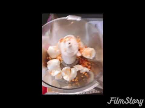 マヨネーズを使わない卵サンド