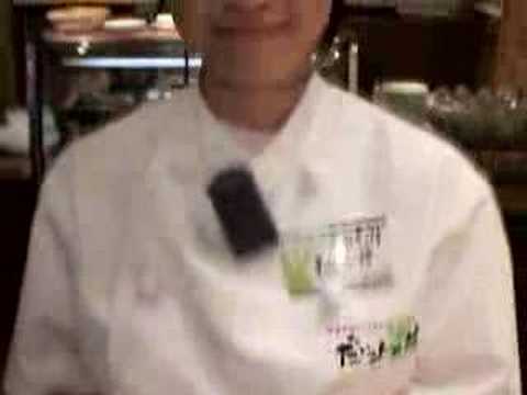 健康食彩レストラン　だいこんの花　美里店