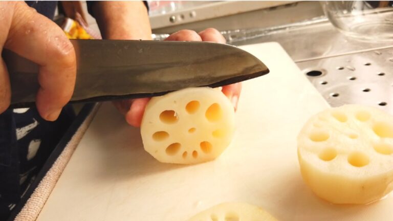 れんこん人気レシピランキングベスト5／ばあちゃんの料理教室／料理動画