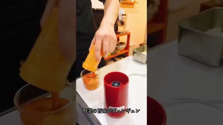 ラタトゥイユアレンジ！！夏野菜キーマカレー！