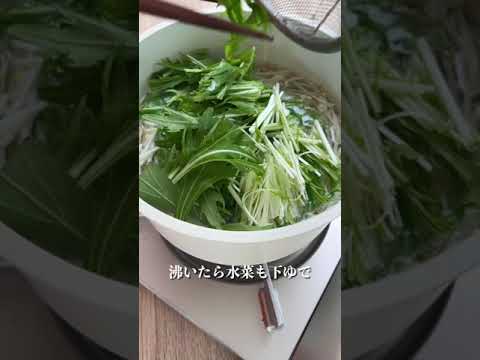 【玉雫レシピ】ほたてマシマシ恵方巻き＆生春巻きアレンジ #簡単レシピ