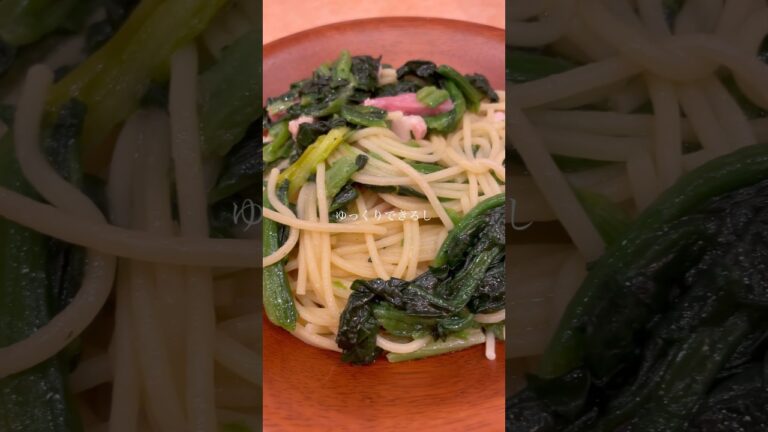 コスパ良し！サイゼリヤのランチ！