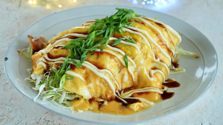 ウインナーとんぺい焼き