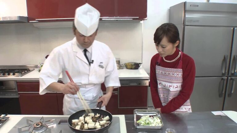 もちの風味炒め(2015年1月7日放送)
