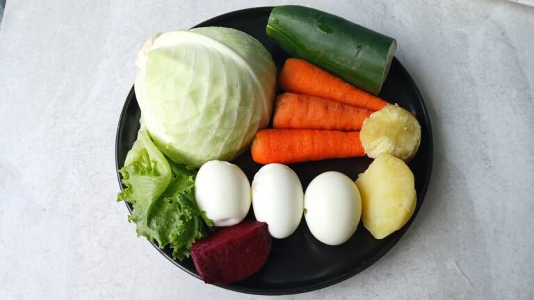 SALAD Recipes | This is Sweetest  Coleslaw// SALAD I Have  Ever TASTED