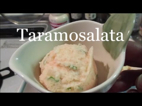 【料理動画】みんな大好き！タラモサラダ