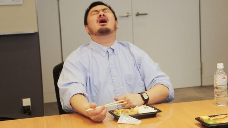 僕が1番好きなコンビニ弁当を紹介します【#シズる 番外編】