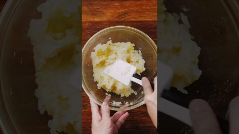 シーチキンマヨネーズのスコップコロッケ