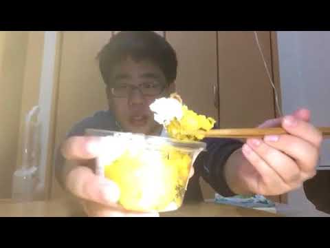かぼちゃとさつま芋のスイーツサラダ