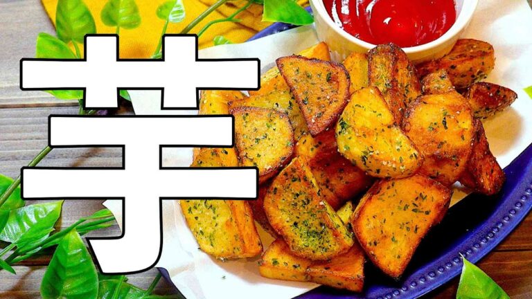子供にも大人気のお手軽ポテトレシピ!! #shorts
