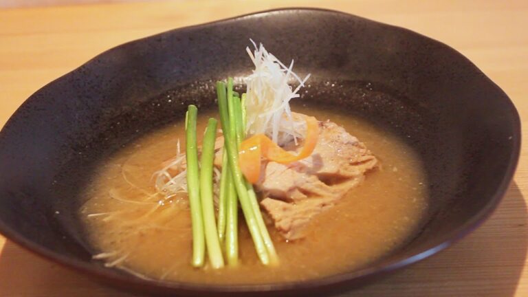 サバのみそ煮　味は少し薄めに