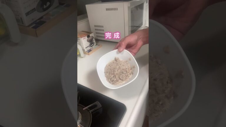 #男飯#鯖缶#ヨーグルト#簡単#おいしい