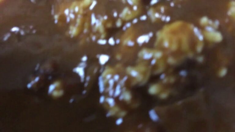 セブンプレミアム(ハウス) 味わい深い 欧風ビーフカレー！vol.3/4（完成！）