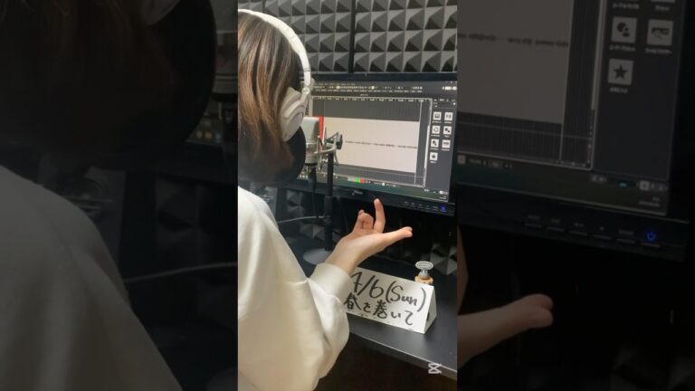 生春巻きの英語がオシャレすぎた！#shorts #narrator #voiceactor #雑学 #春 #朝 #豆知識 #ナレーター #ラジオ