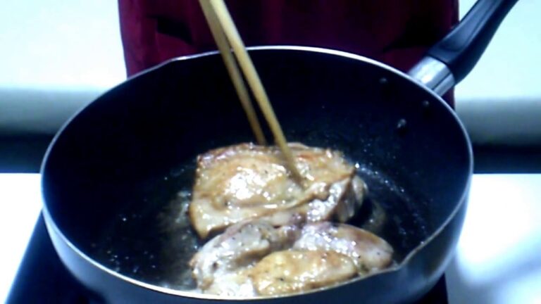 鶏肉のオレンジソース煮・てるこ婆ちゃんの晩ご飯！