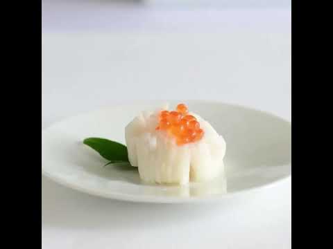 【レッスンの様子】2020年11月12月開催・お正月料理のレッスン風景