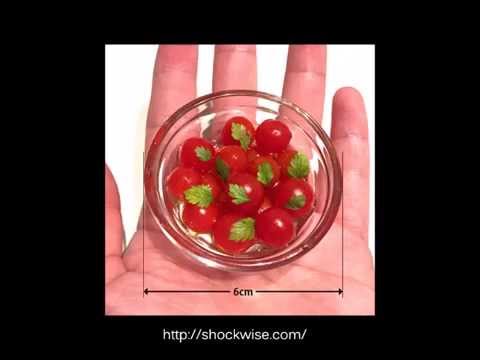 進撃のトマトマリネを生み出す巨人