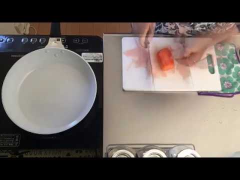 《常備菜作り♫》