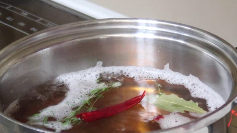 Marinated Summer Vegetables 夏野菜のマリネ　夏野菜のピクルス