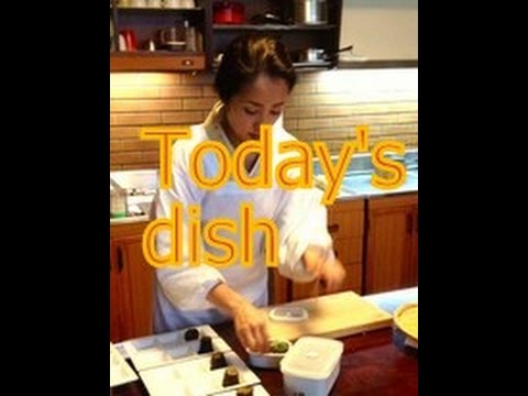 きょうの料理　大原千鶴の野菜を味わう京ごはん「焼き大根の肉みそ添え」