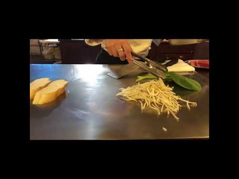 沖縄で鉄板焼きステーキ食べたくなったらステーキハウス四季！ランチタイムはリーズナブル！ディナータイムもおすすめします！39