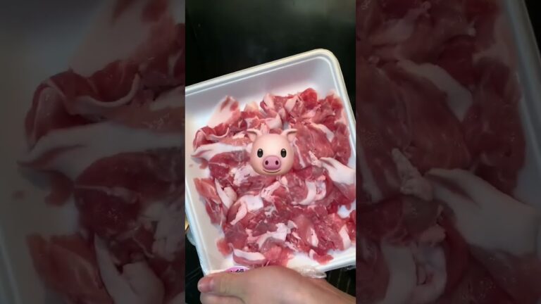 超王道カレー　【おうちごはん】#カレー