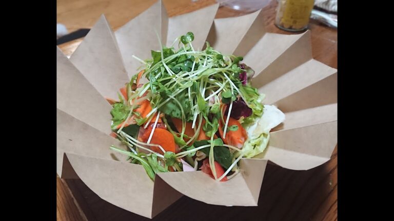 持ち帰り サラダ おみやげ テイクアウト 三ツ境 居酒屋 イタリアン こるて 簡単レシピ