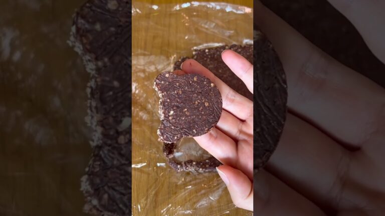 ダイエット中のお菓子は君に決めた〜#diet #オートミール #oatmeal #お菓子 #グルテンフリー #ダイエット #卵不使用